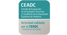 Logo CEADC