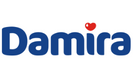 Logo Damira