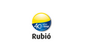 Logo Rubió