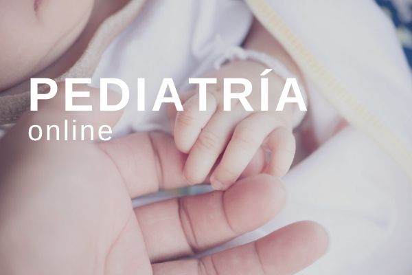 Pediatría | Cursos online