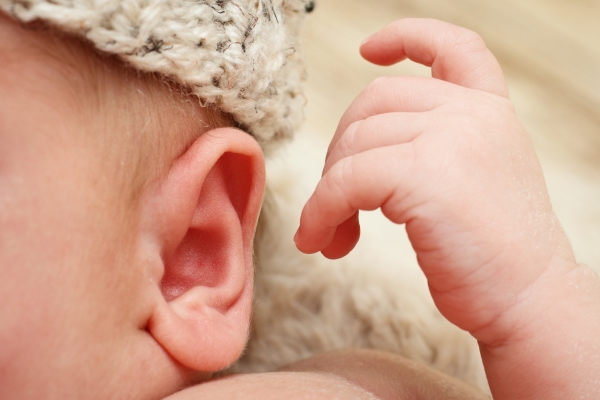 Hipoacusia infantil: Cribado Auditivo Neonatal