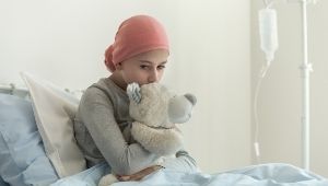 Inmunoterapia en pacientes con neuroblastoma