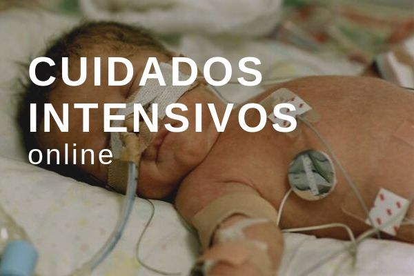 Cuidados intensivos pediátricos | cursos online
