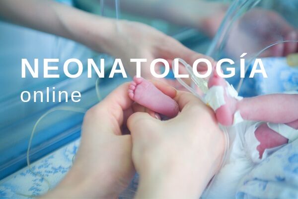 Neonatología | Cursos online