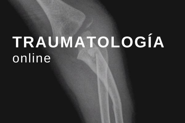 Traumatología y Ortopedia Pediátrica | cursos online