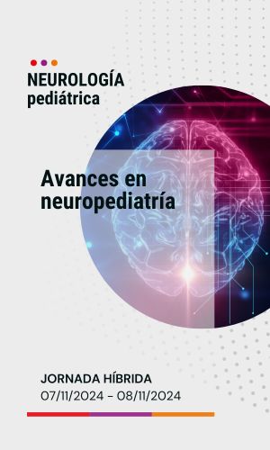 Avances en neuropediatría