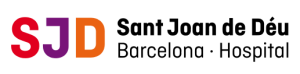 Logo Hospital Sant Joan de Déu