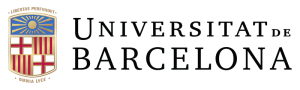 Logo Universitat de Bracelona