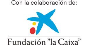 Logo Fundació La Caixa
