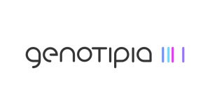 Logo Genotipia