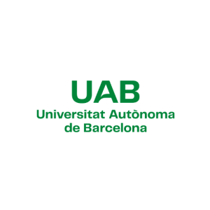 Logo universitat Autònoma de Barcelona