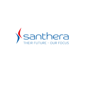 Logo Santhera