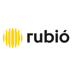 Logo Rubió