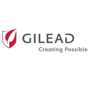 Logo Gilead