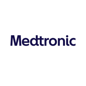 Logo Medtronic