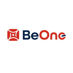 Logo BeOne