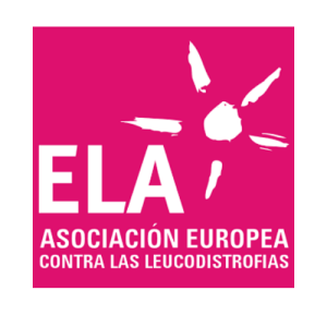 Logo ELA España