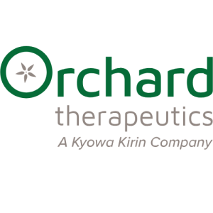 Logo Orchard Therapeutics