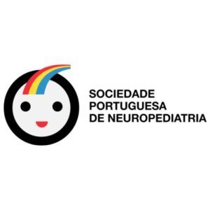 Logo Sociedade Portuguesa de neuropediatría