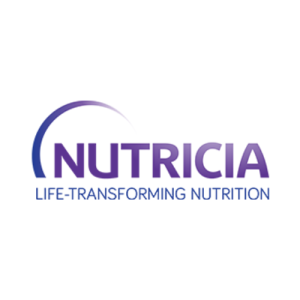 Logo Nutricia
