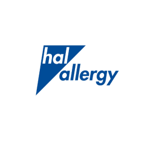 Logo Hall Allergy