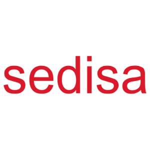 logotipo Sociedad Española de Directivos de la Salud (SEDISA)