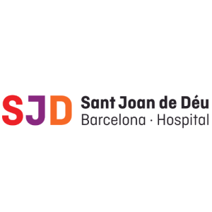 logo hospital sant joan deu barcelona
