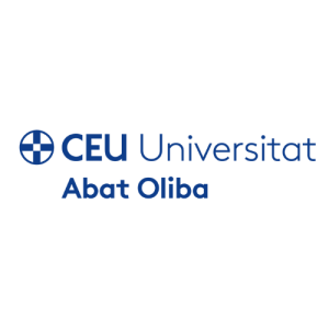 Logo CEU Universitat Abat Oliba