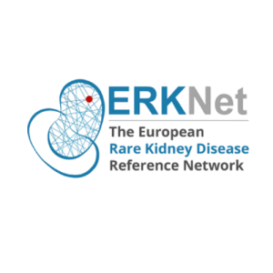 ERK Net logo