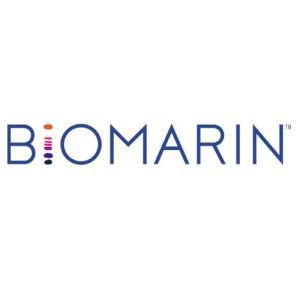 Logo Biomarin