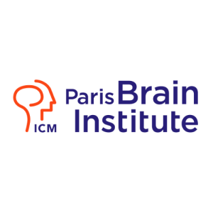 Logotipo Paris Brain Institute