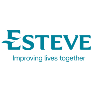 Logo ESTEVE