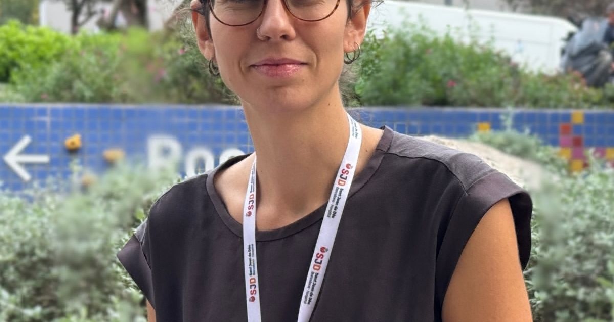 Sara Bobillo Perez | SJD Formación