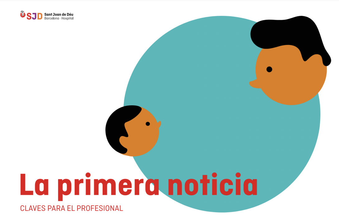La primera noticia. Claves para el profesional