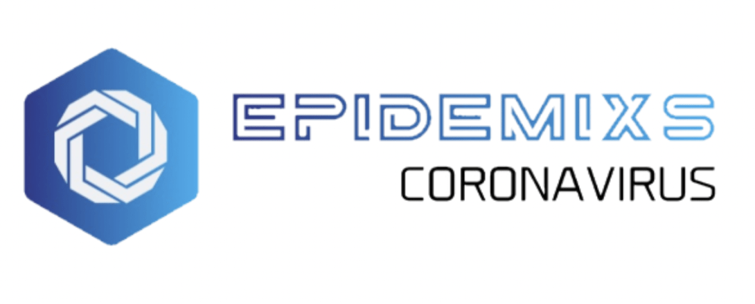EpidemiXs Coronavirus