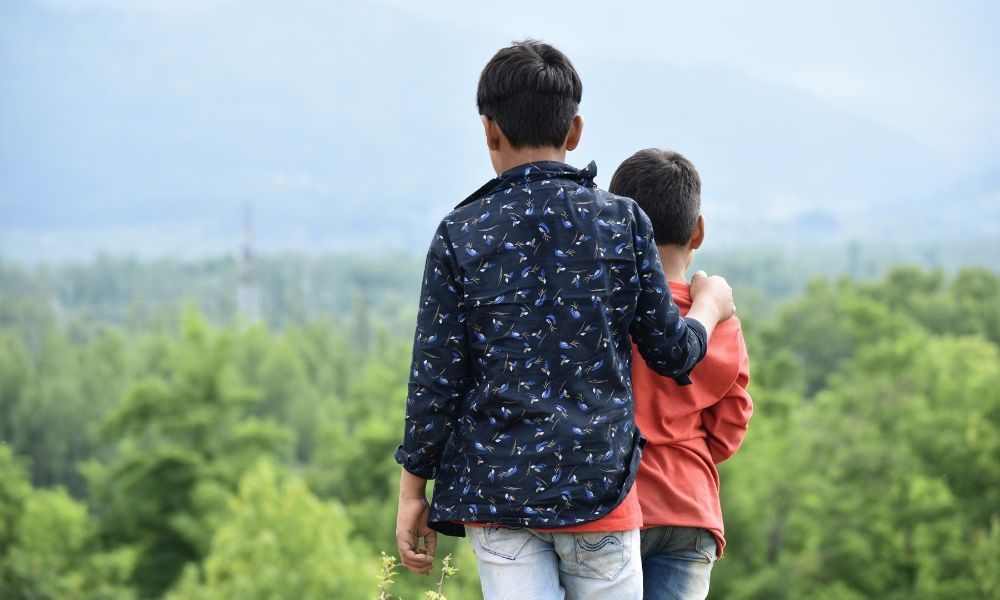 violencia doméstica durante el confinamiento