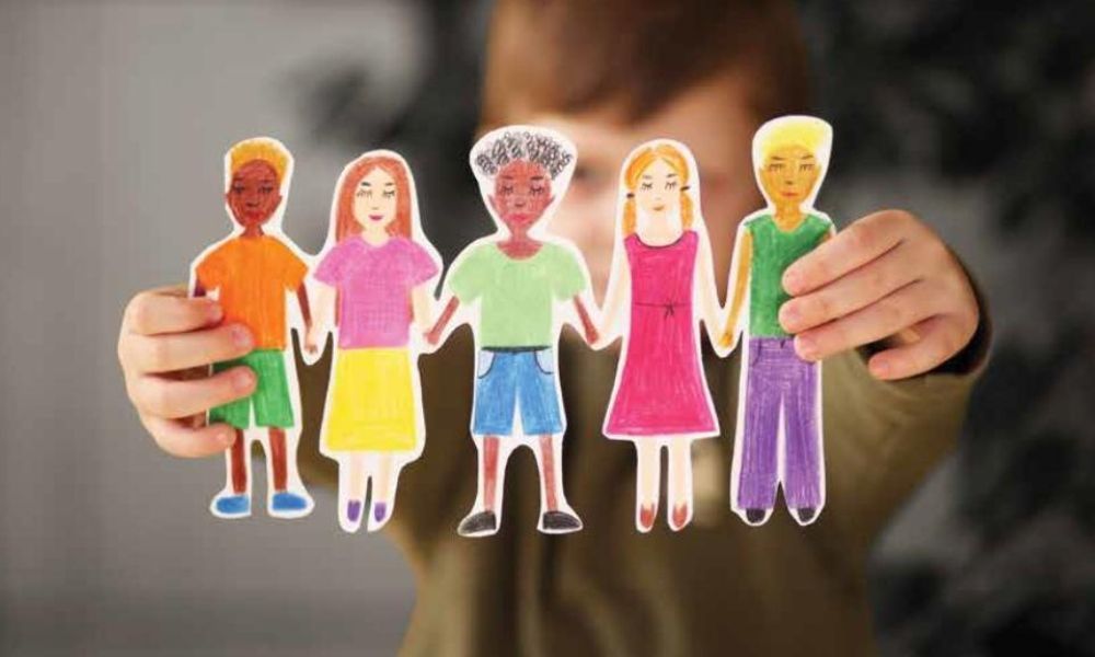 Portada de la Guía de atención a la diversidad cultural y de creencias en la atención sanitaria maternoinfantil.