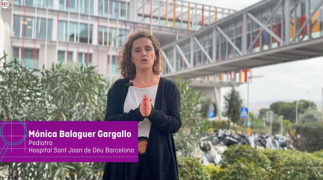 Especialización en ecografía en el paciente pediátrico crítico